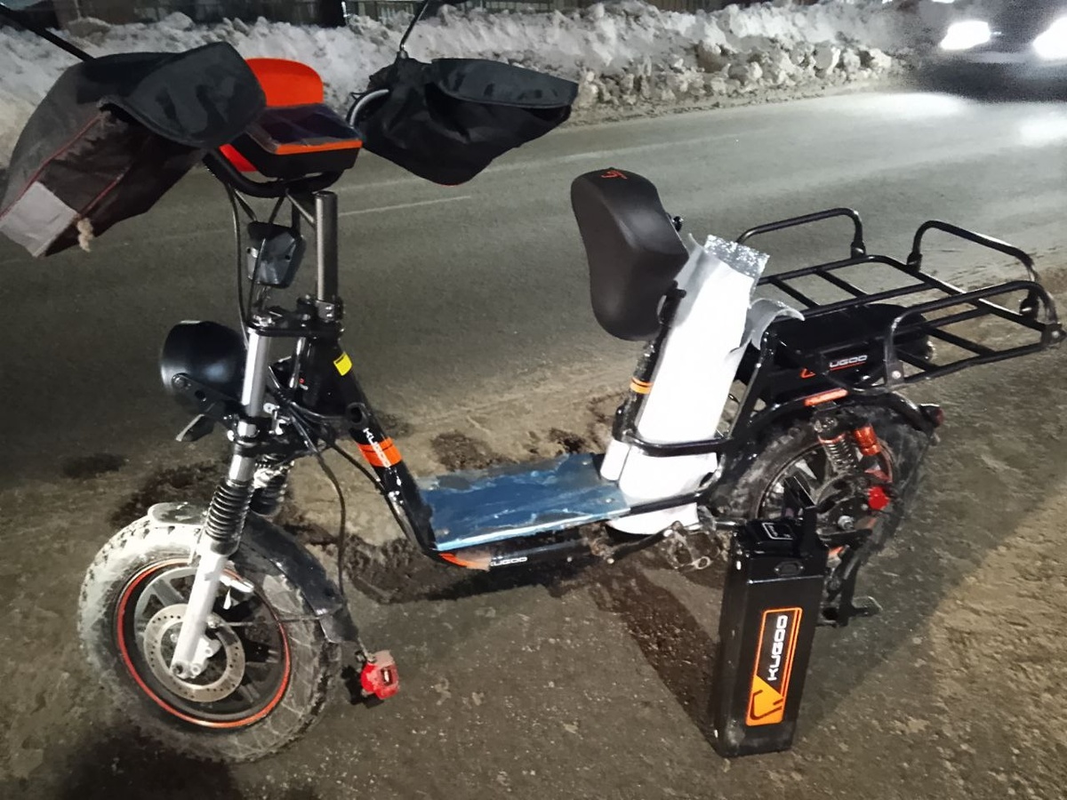    Госавтоинспекция по Костромской области