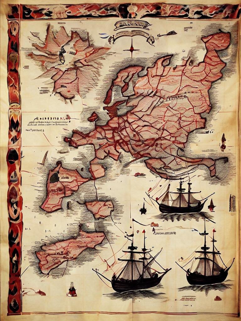 Дорога в никуда. Маршрут, обречённый на провал из-за нереалистичного плана и ужасных погодных условий на обратном пути.