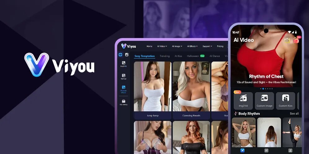 Обзор 6 бесплатных AI-генераторов аниме