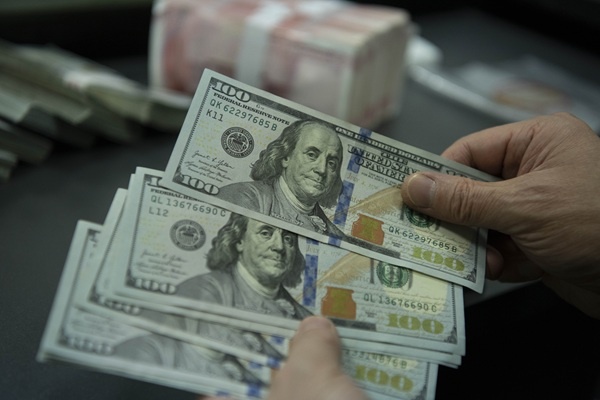 Фото: FEATURECHINA/Sipa USA/ТАСС
