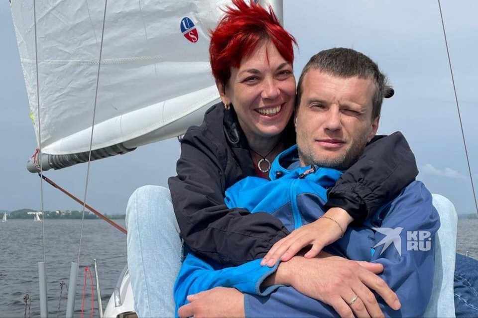    Елена и Руслан несколько лет мечтали о втором ребенке. Фото: предоставила героиня публикации