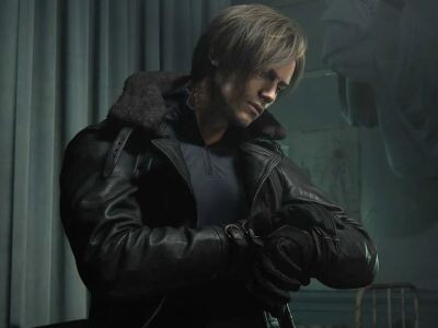    Лучшее из двух миров. Главное из превью Resident Evil Requiem [ВИДЕО]