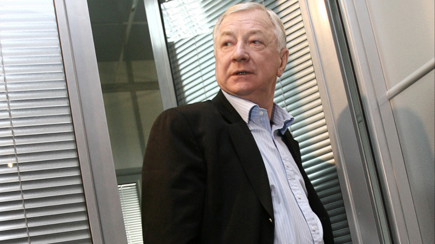    Фото: © РИА Новости/Руслан Кривобок