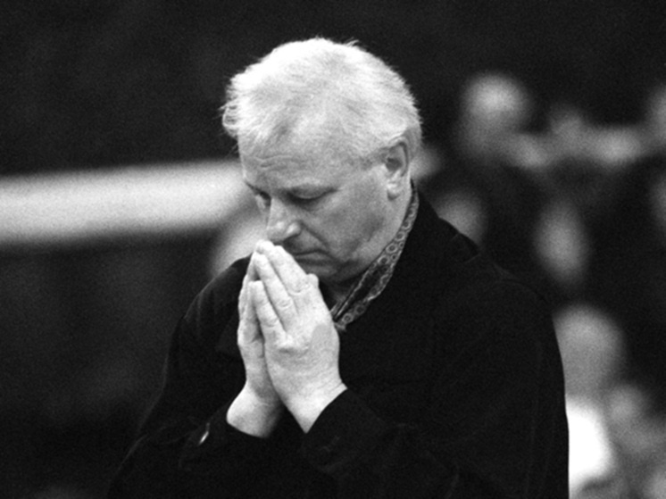     Фото: пресс-служба Капеллы Санкт-Петербурга