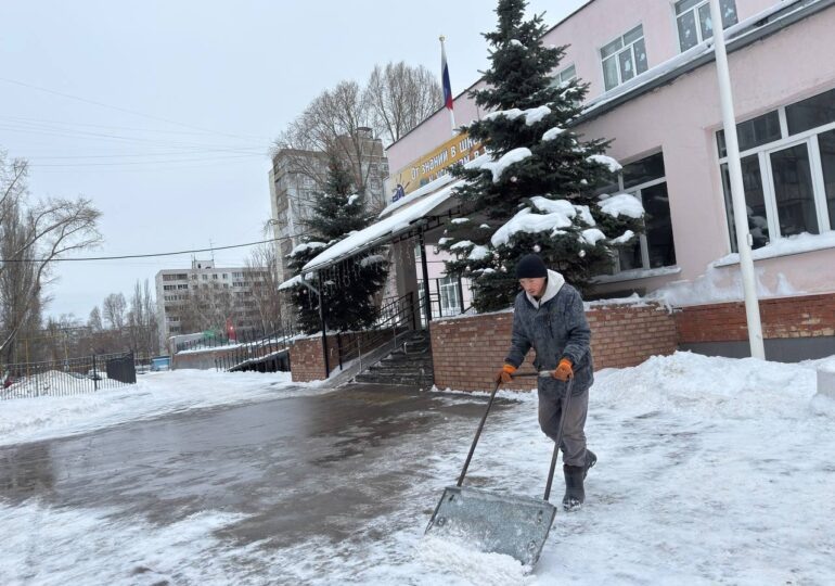 Фото: Самара-ГИС