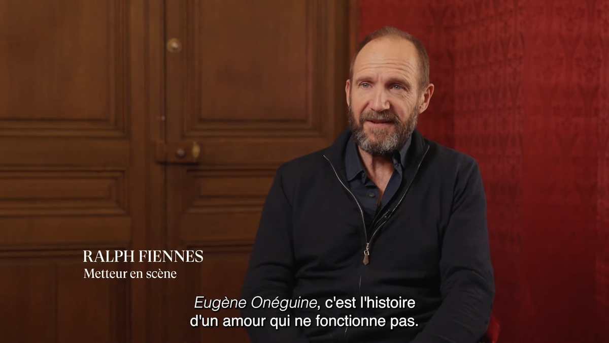 кадр из трейлера оперы