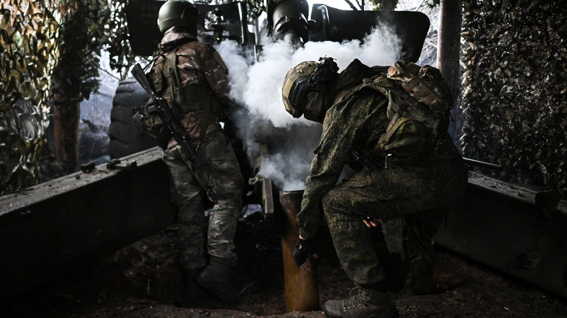   РИА Новости Сергей Бобылев