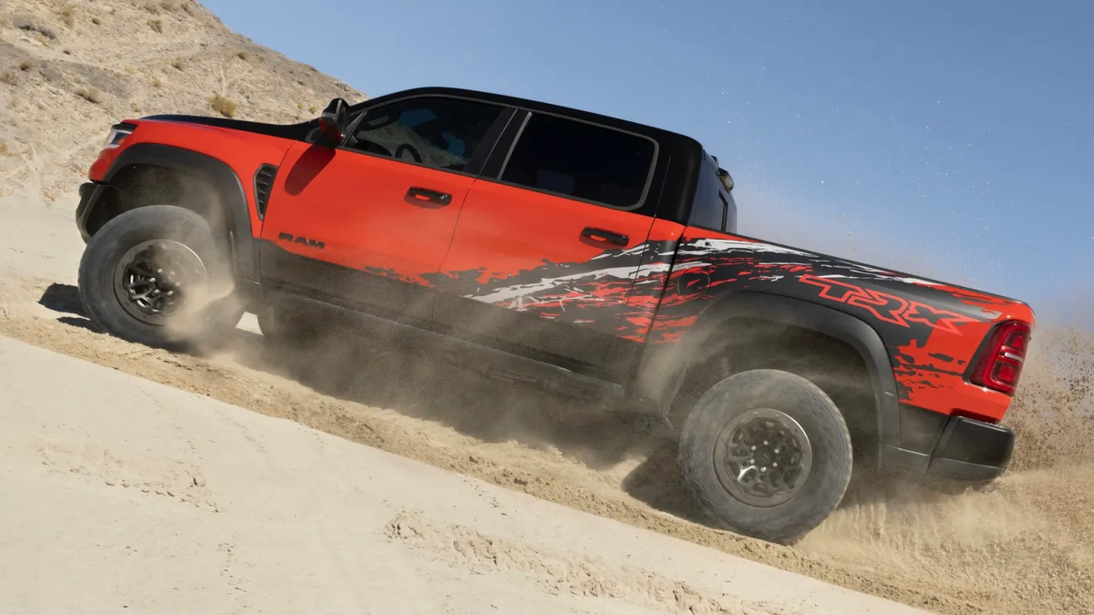 Источник фотографии: Ram