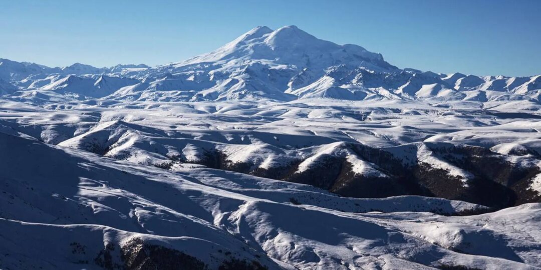 Горы Кавказа: «козырная карта» макрорегиона