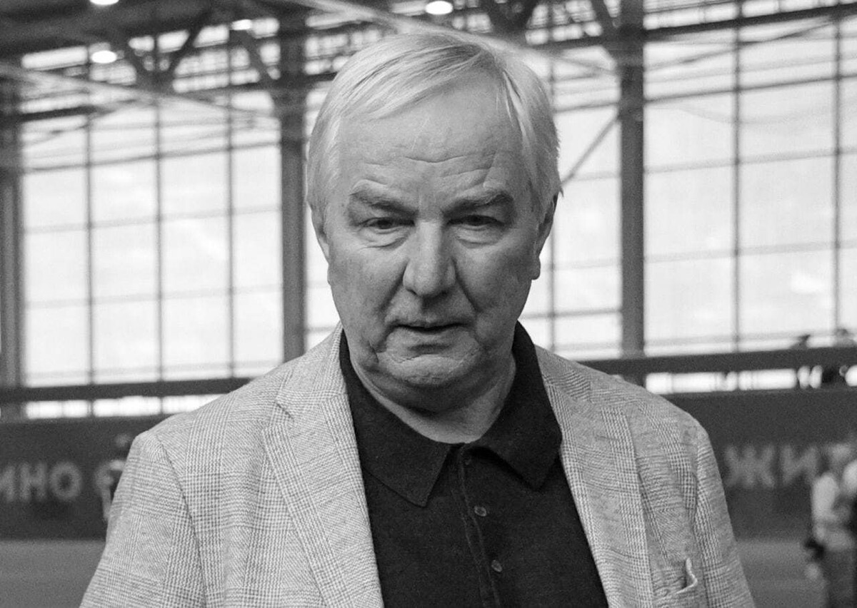    Борис Игнатьев / Источник: © Belkin Alexey/Global Look Press