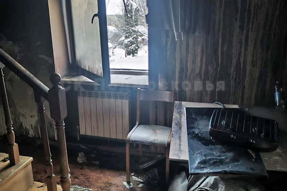    © ГСУ СК России по Московской области