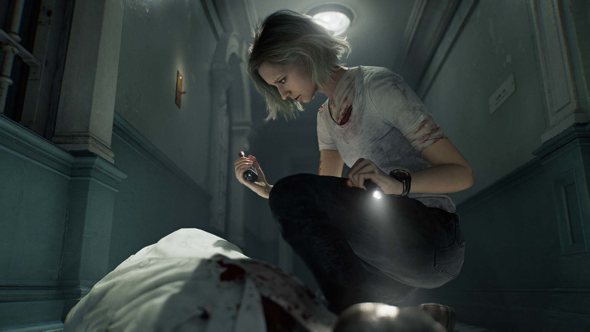 «Дань уважения серии»: первые превью Resident Evil Requiem