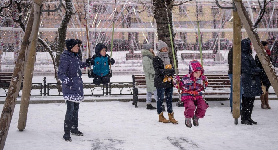    РИА «Новости»