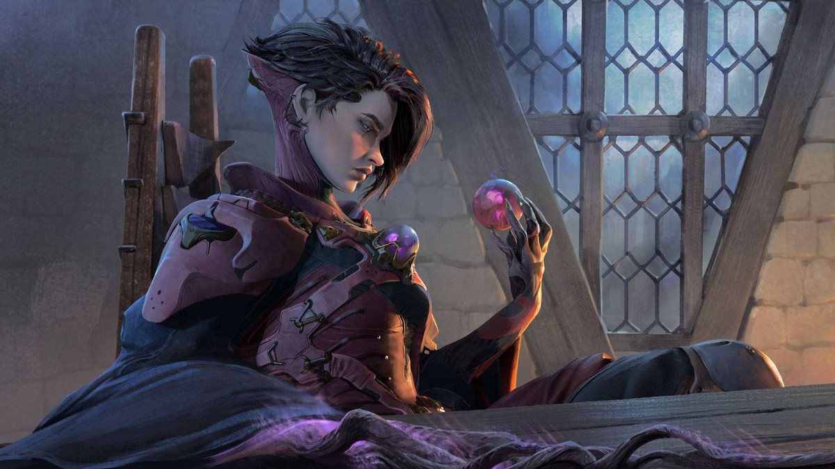 Вышел Highguard — бесплатный фэнтези-шутер от авторов Titanfall