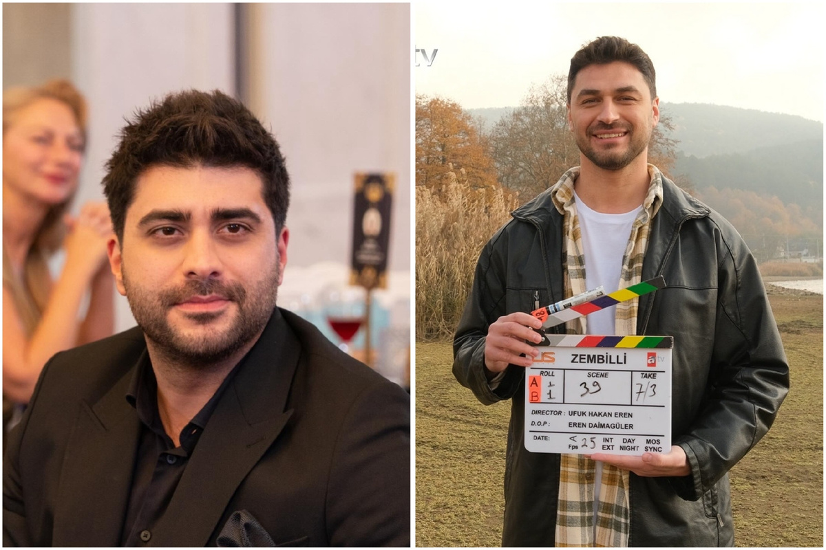 Кадры из сериала «Клюквенный щербет». Источник: https://www.showtv.com.tr/