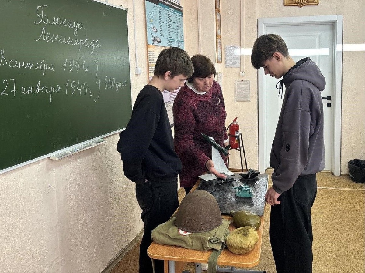    Фото: пресс-служба Министерства образования Московской области