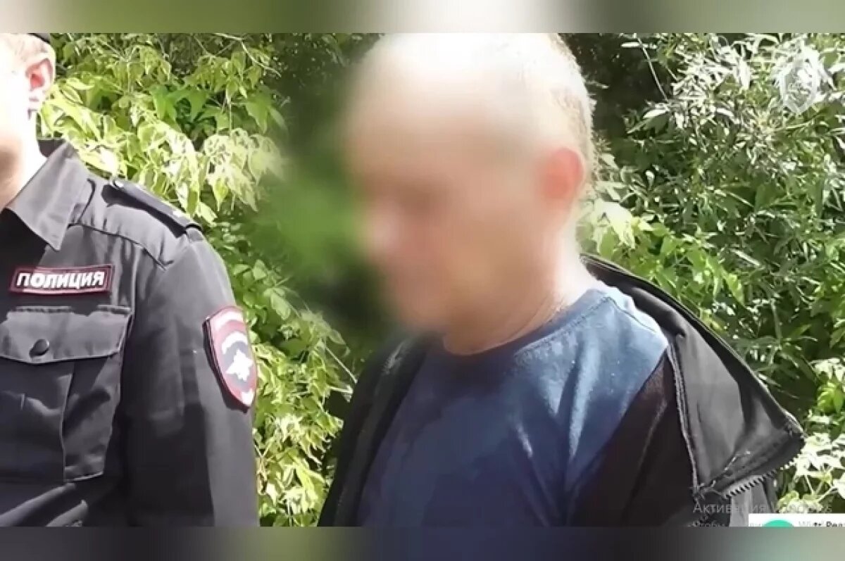    Автостопом на тот свет.