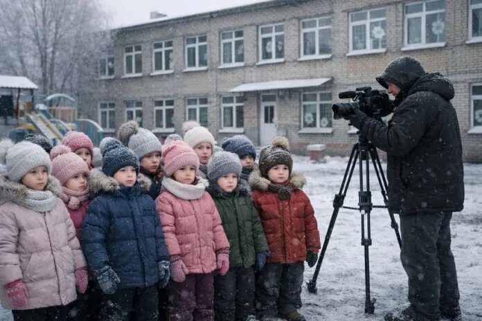    Фото: генерация ИИ / ГИПОРТ