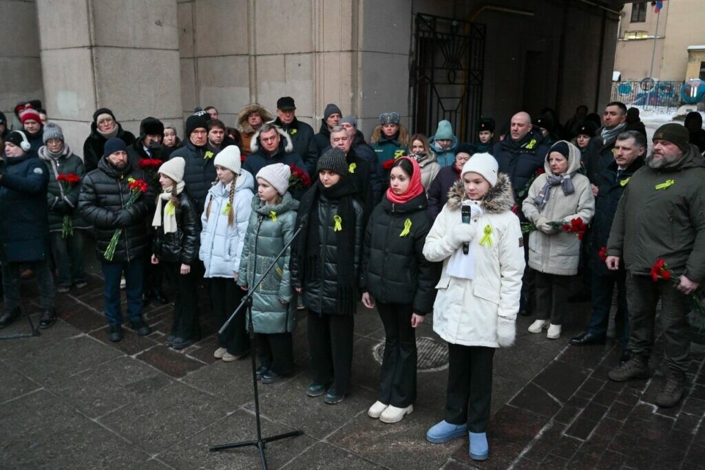    Фото: пресс-служба комитета по транспорту Петербурга