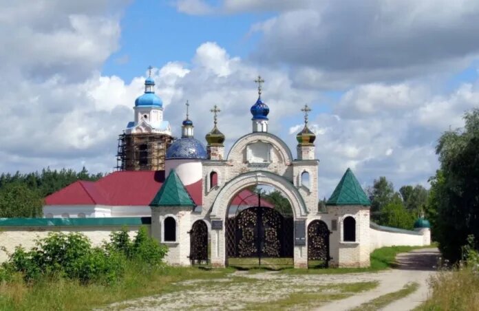    Фото: monasterium.ru