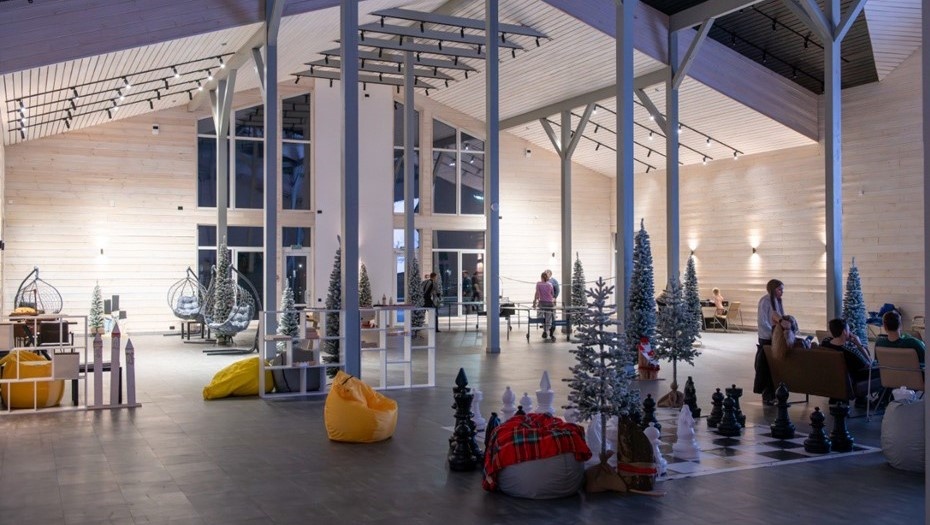 Фото: Михаил Боярсков, «Деловой Петербург»