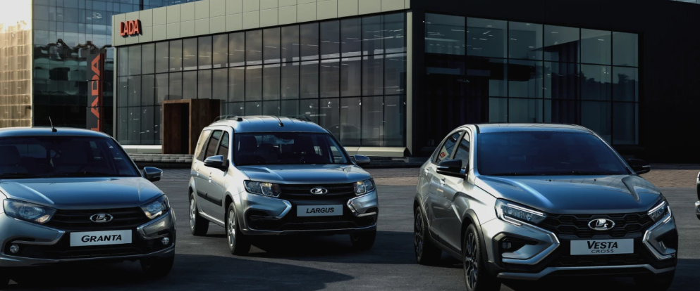 Фото АвтоВАЗ  📷
