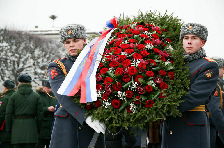   Егоров Евгений/Пресс-служба Совета Федерации