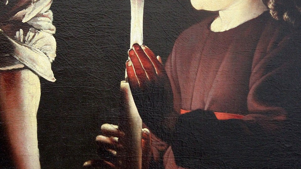 Семь шедевров Жоржа де Ла Тура и 300 лет забвения