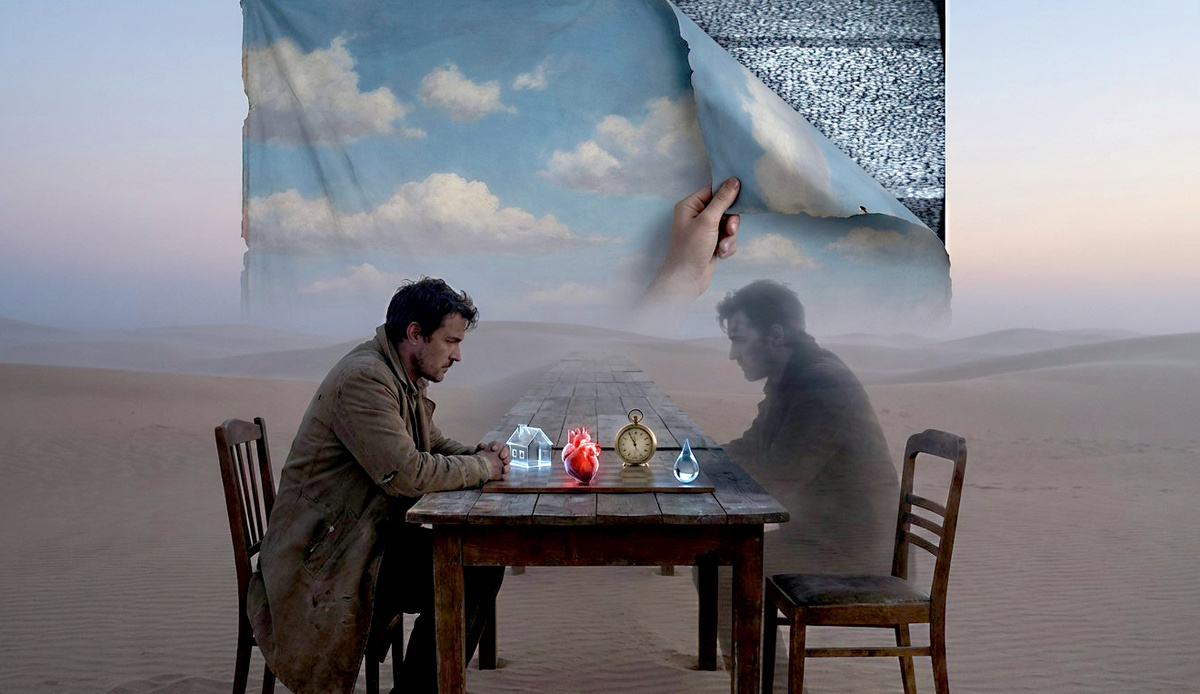 Игра в жизнь