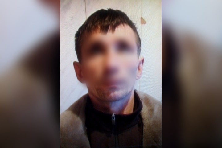 Подозреваемым в убийстве стал водитель маршрутки. Фото: СУ СКР по Иркутской области.