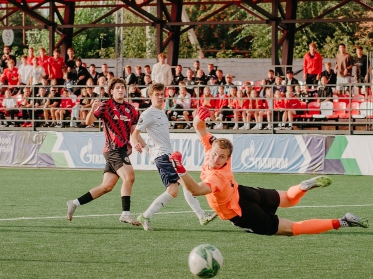     Фото: «Акрон-Академия Коноплева»