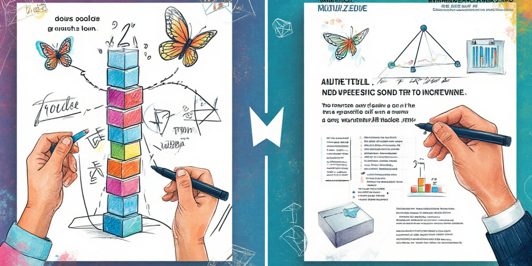 Как детские привычки становятся невидимым фундаментом успеха и личного бренда