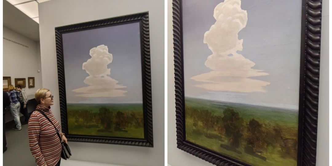 Дзен — это словно детективный сериал...Иллюзия света