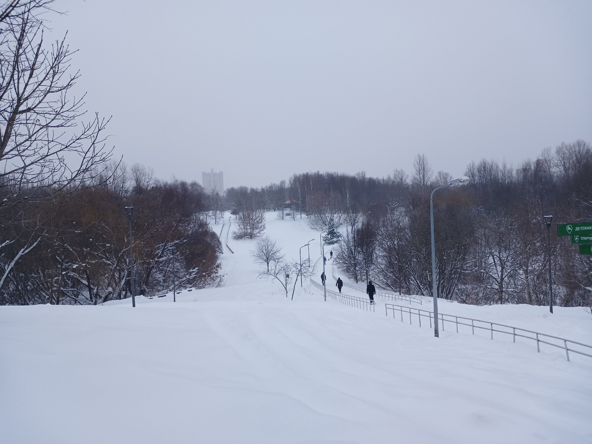 Утро сегодня