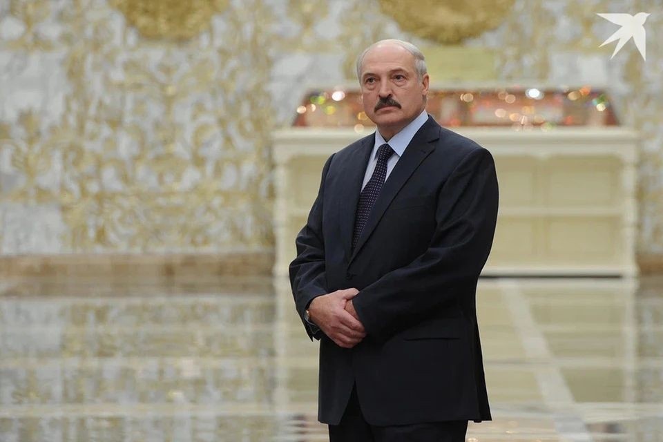    Украина собралась разыскивать Александра Лукашенко: что происходит Виктор ГИЛИЦКИЙ