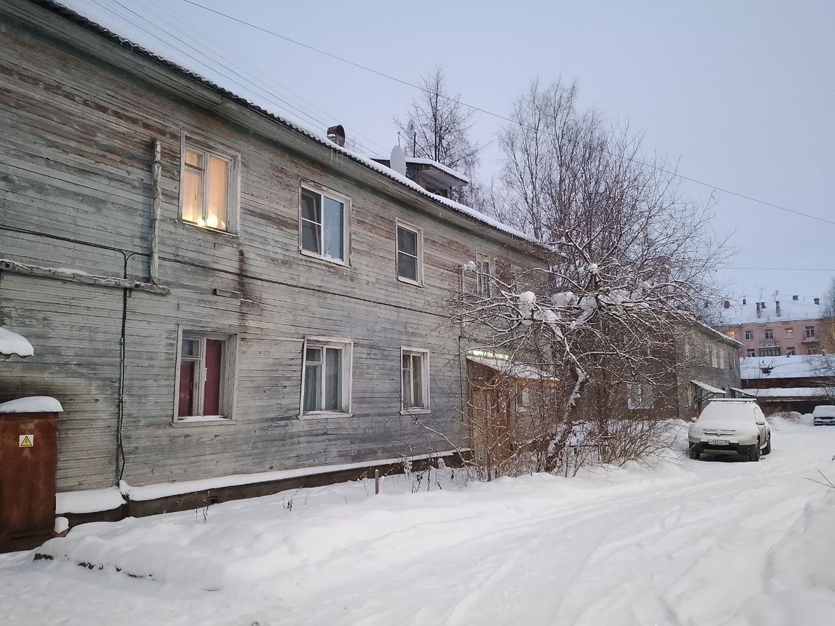    фото: © Виктор Россыпнов / TG