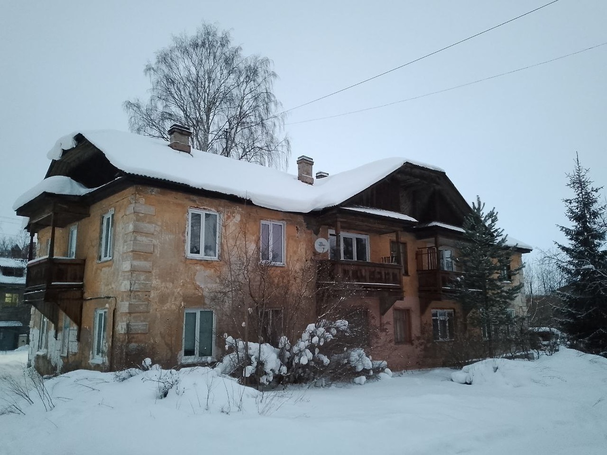    Жителей 35 квартир переселили из аварийного жилья в рамках проекта КРТ в Петрозаводске© Виктор Россыпнов / TG