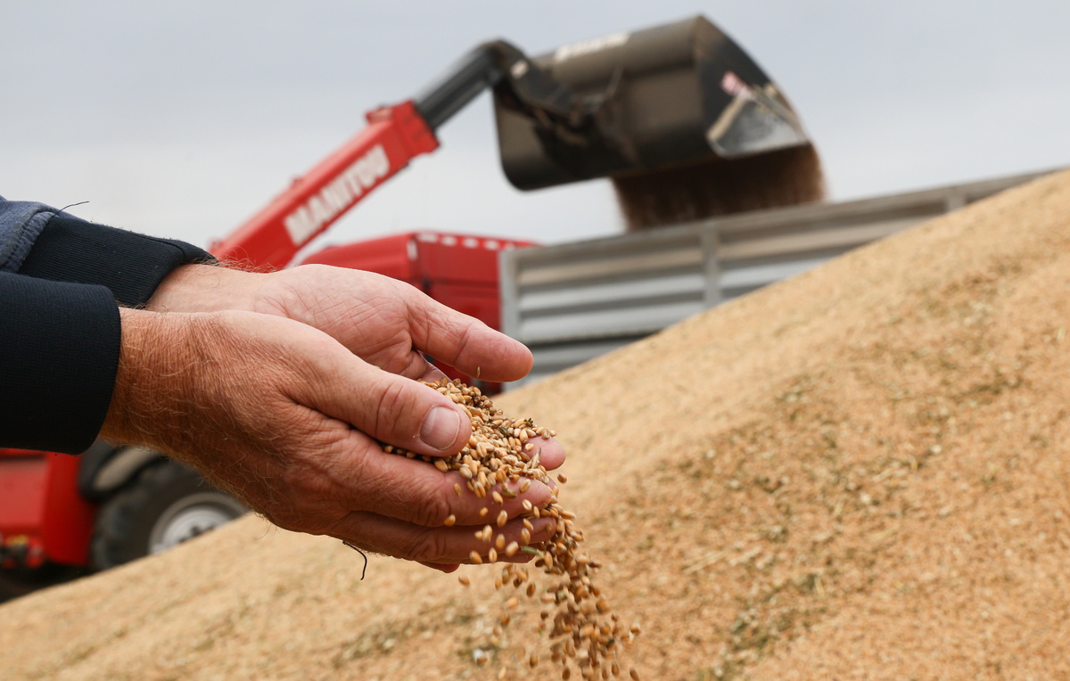 Александр Щербак/ТАСС