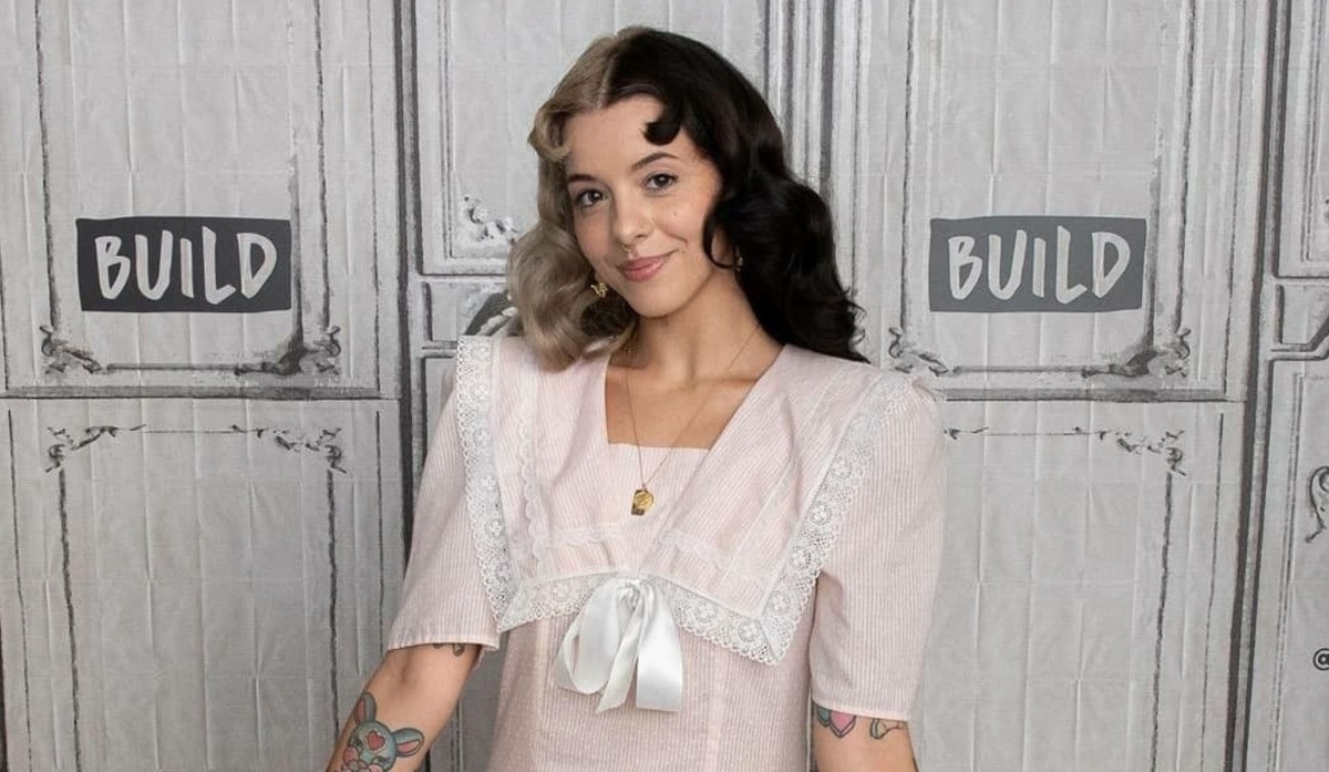 Мелани МартинесИсточник: Getty Images