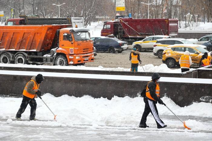 Обложка © АГН «Москва»