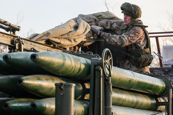 Обложка © ТАСС / Алексей Коновалов