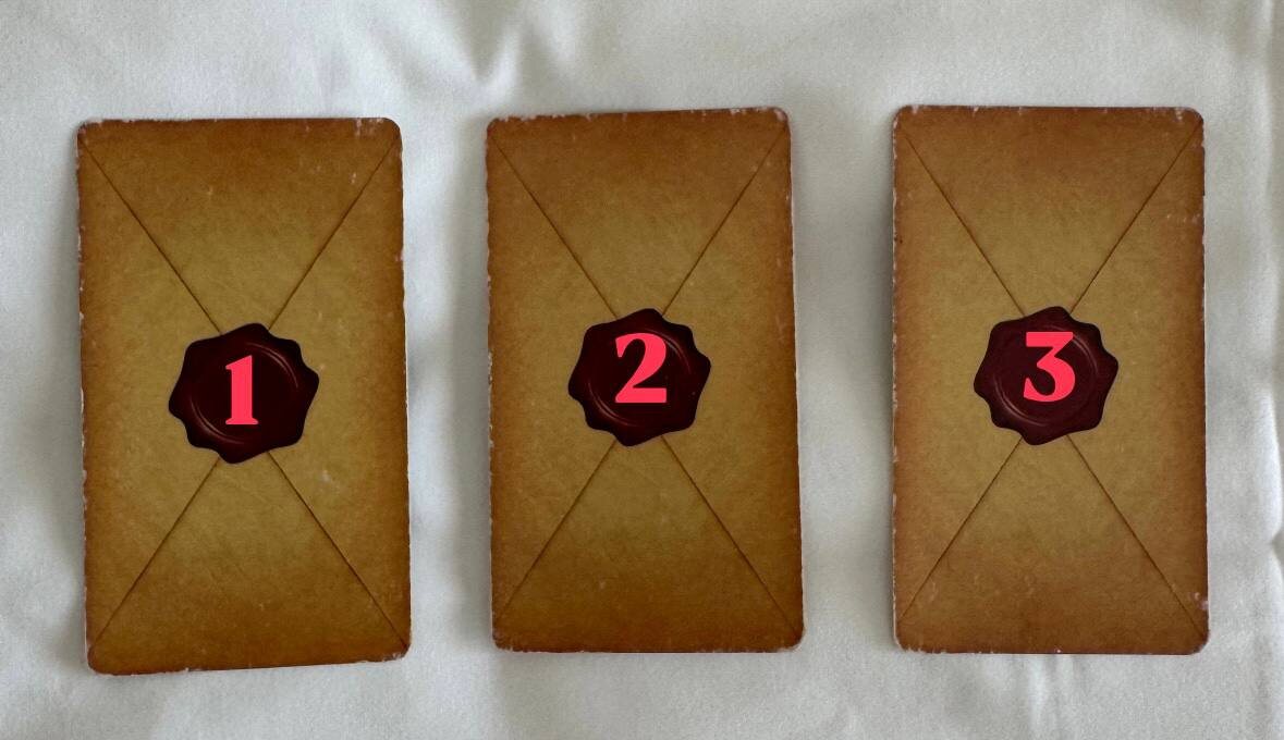 выбери карту