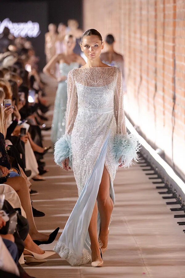 Фото: бренд Alexandra Serova