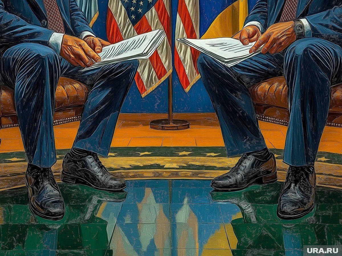     Основная причина установления срока связана с предстоящими выборами в США