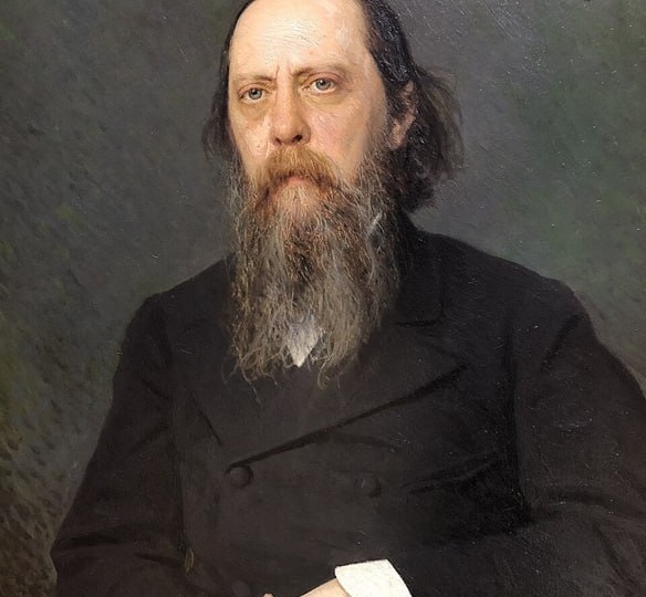 27 января 2026 года исполняется 200 лет со дня рождения Михаила Евграфовича Салтыкова-Щедрина