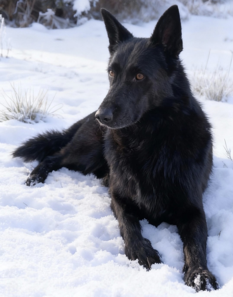 Невероятная красавица с грустными глазами 