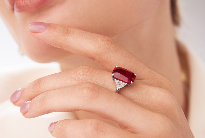 Имя мне — Красный