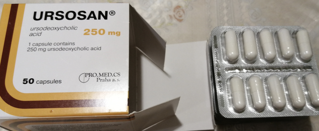 Урсосан: почему организм может реагировать неожиданно?