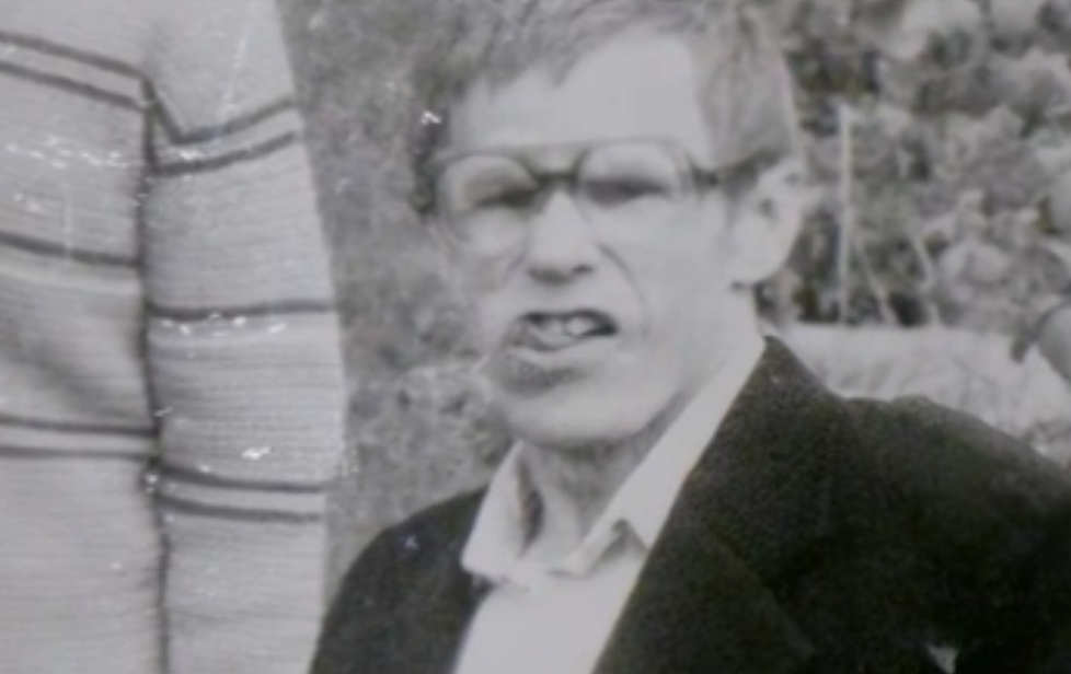 Фото: кадр из программы «Следствие вели» (эфир от 06.04.2014)