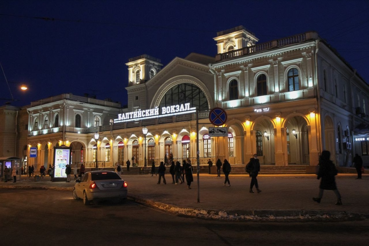 Фото: пресс-служба ОЖД